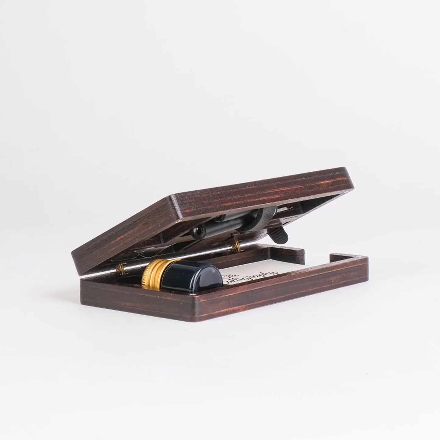 The Calligraphy Travel Studio