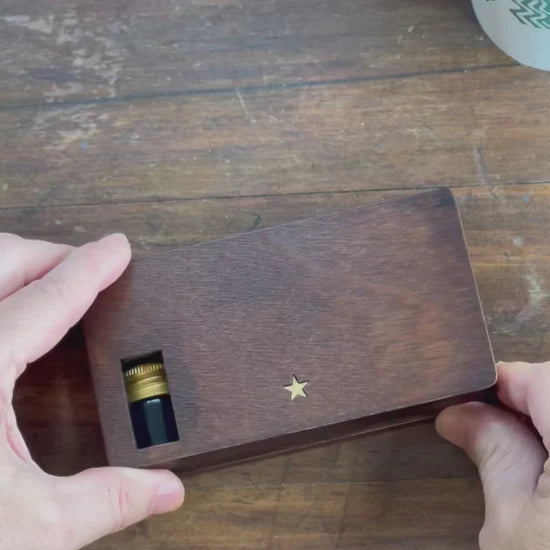 The Calligraphy Travel Studio