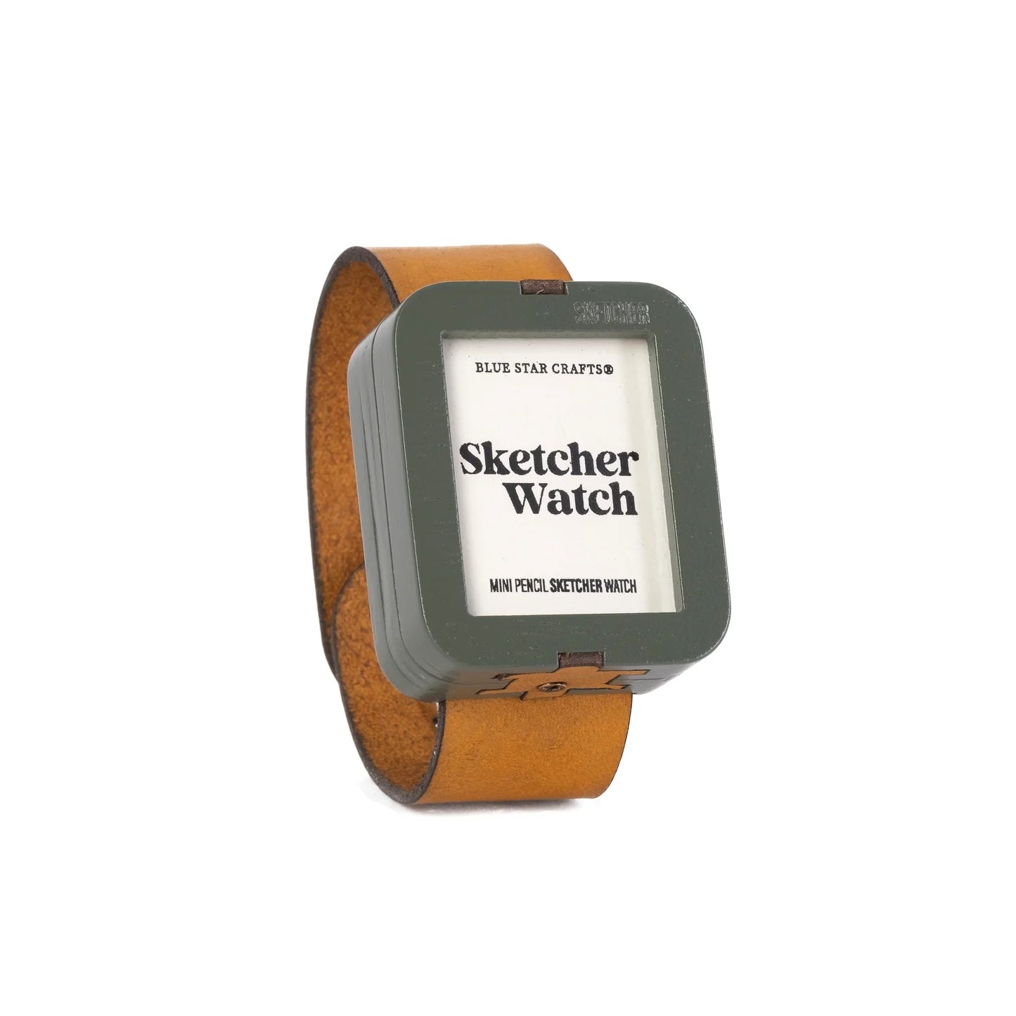 Sketcher Watch