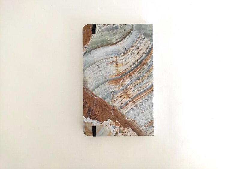 Texturas | Piso Ocre