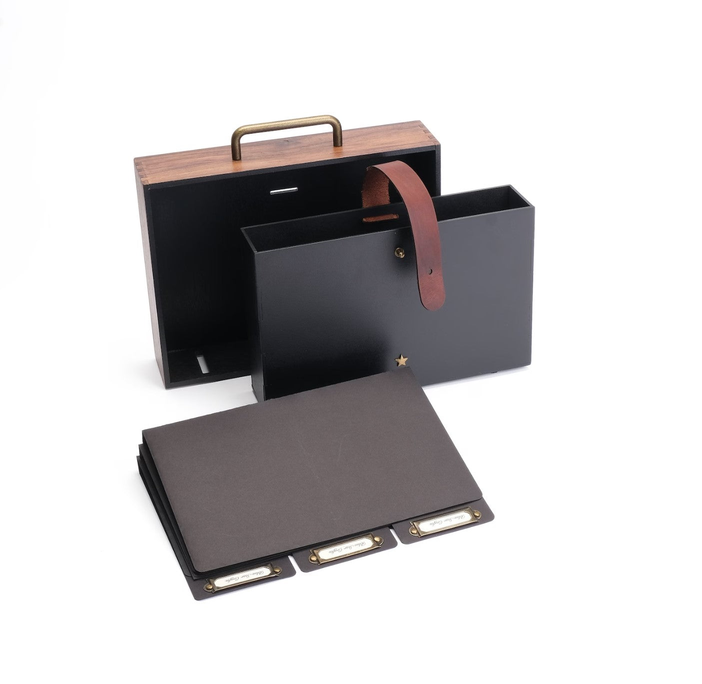 BSC - Archiver A5
