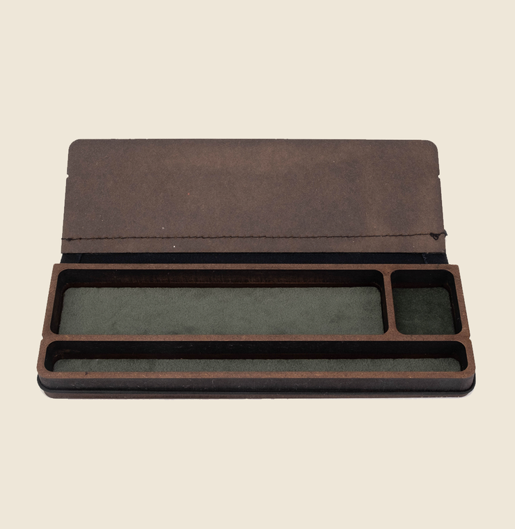 BSC - Pencil & Pen Cardboard Case