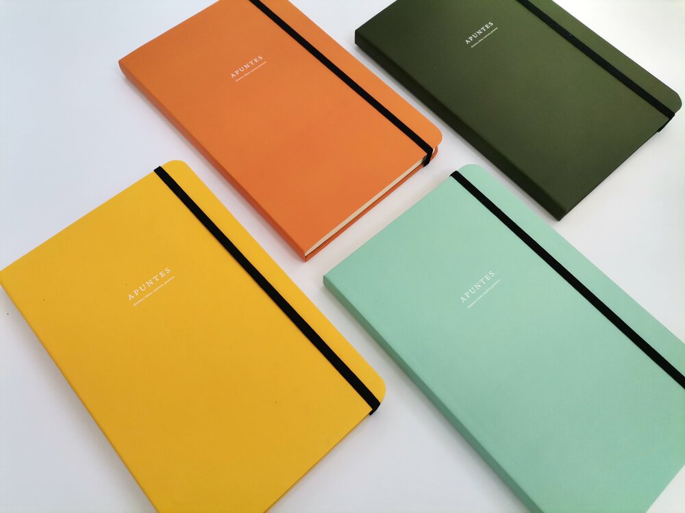 Paleta 6.0 | Verde Militar