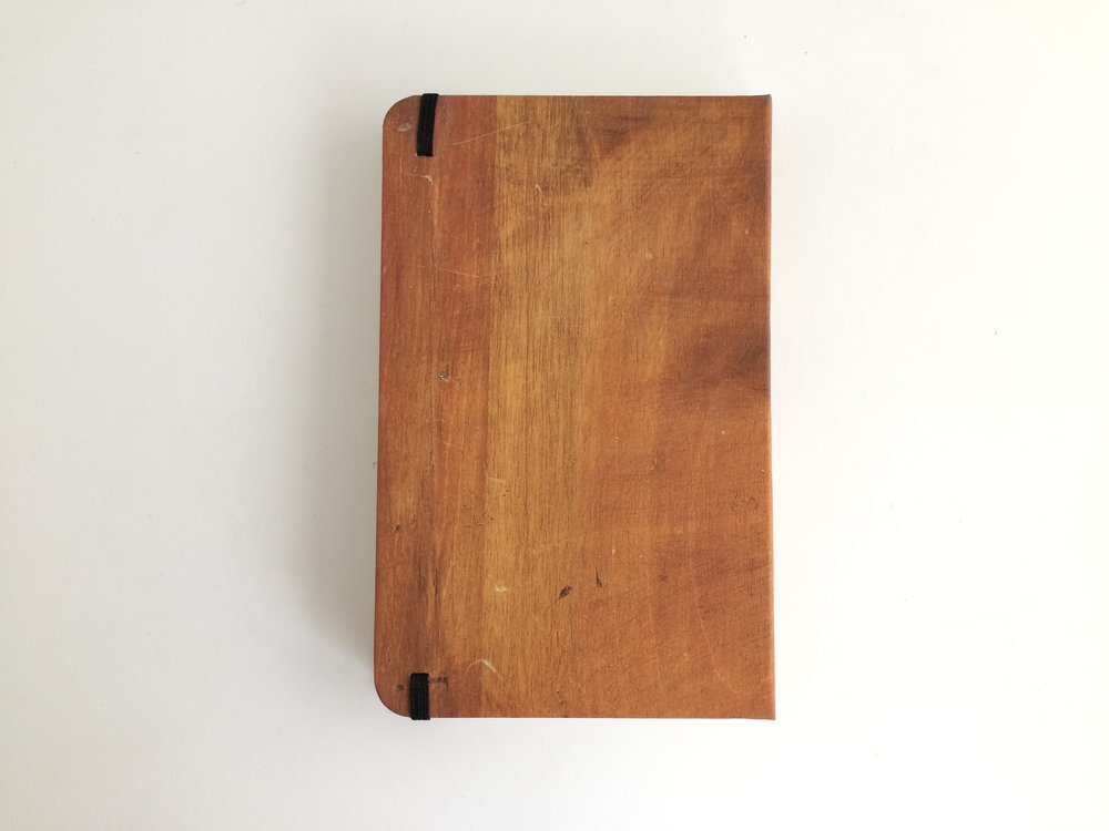 Texturas | Silla Madera