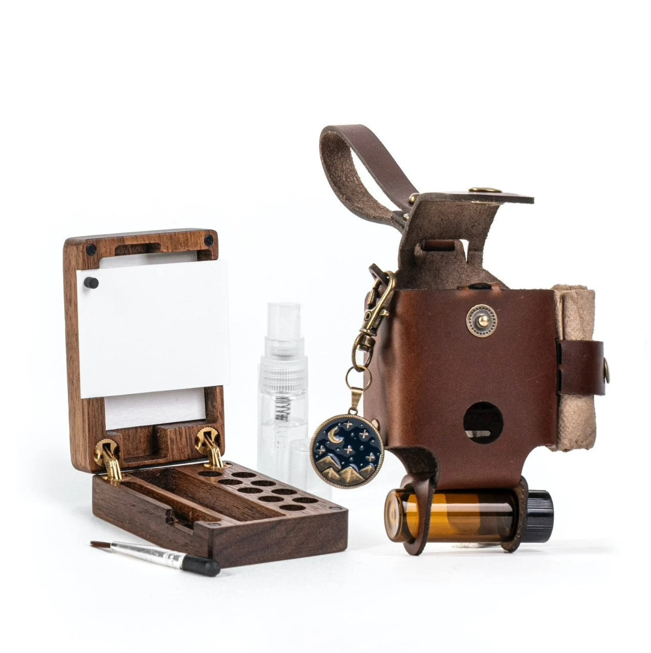 BSC - 9 Color Mini Palette