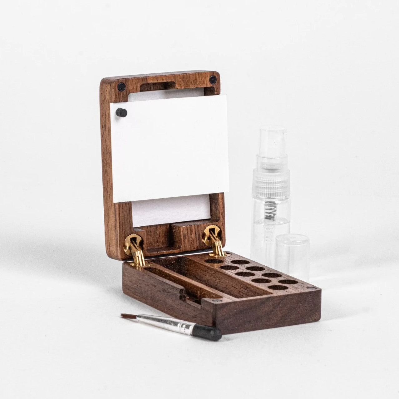 BSC - 9 Color Mini Palette