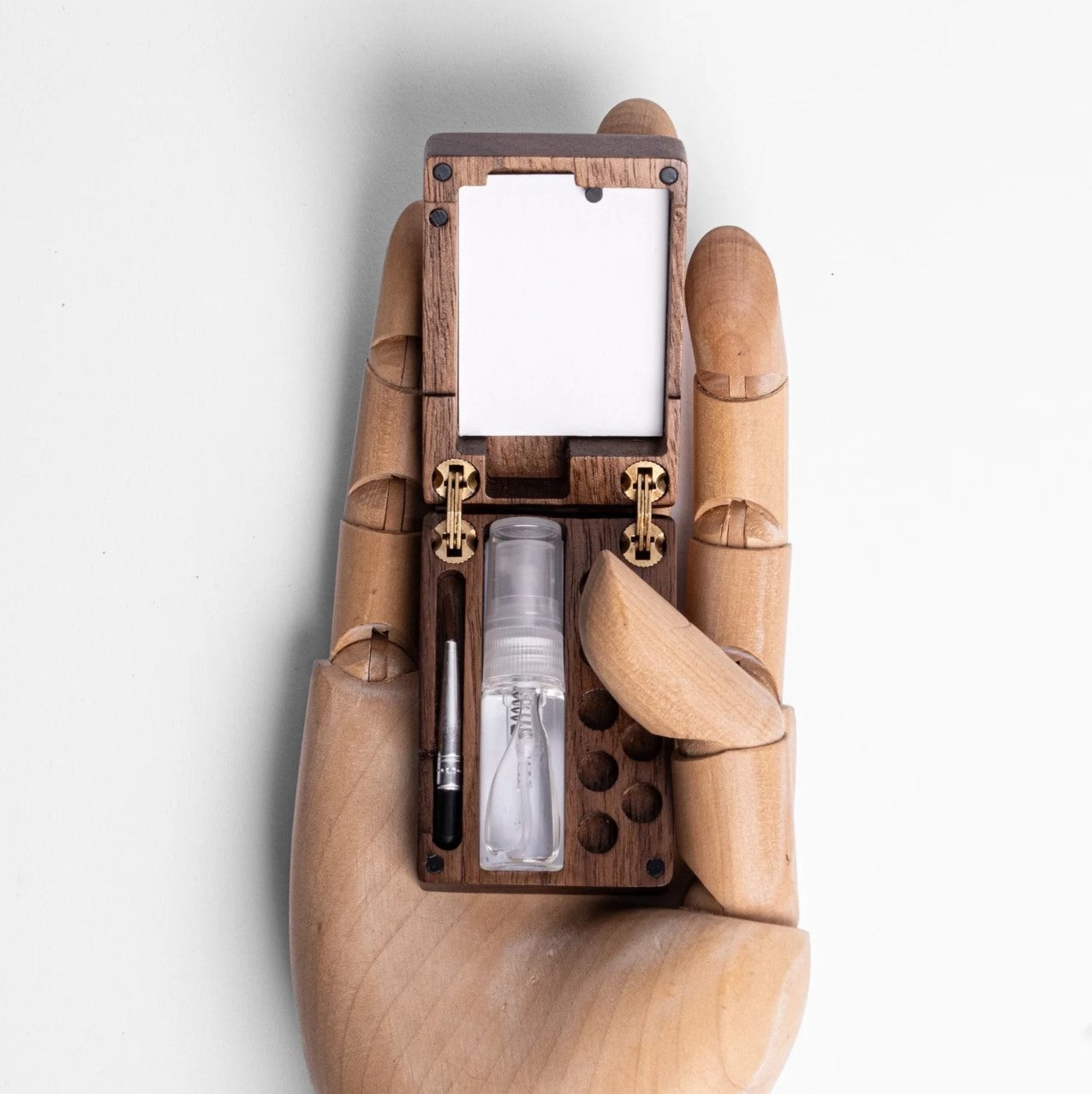 BSC - 9 Color Mini Palette