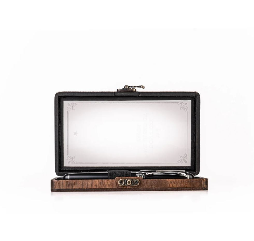 BSC - 5 Pen Display Case (WV)