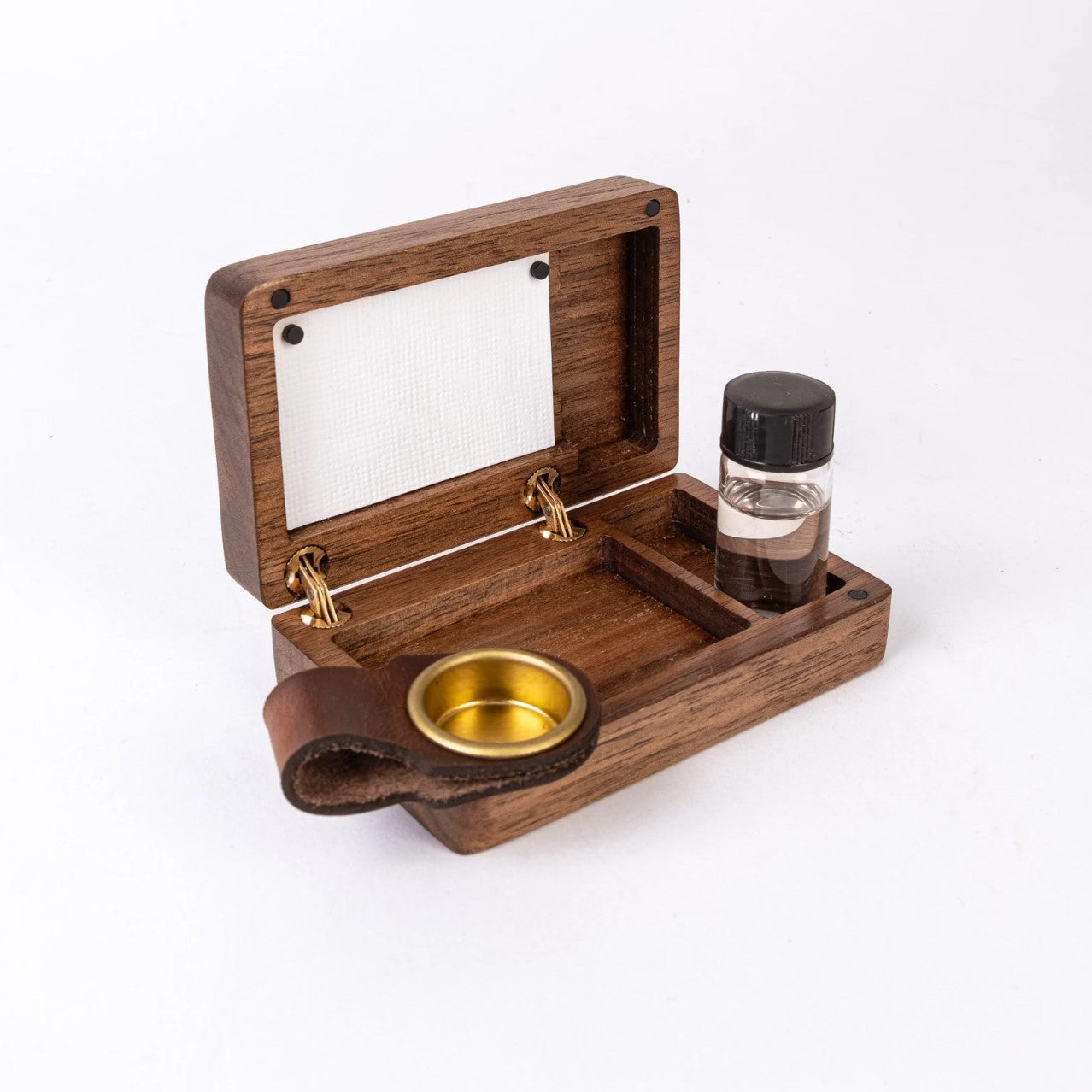 BSC - Oil Mini Palette