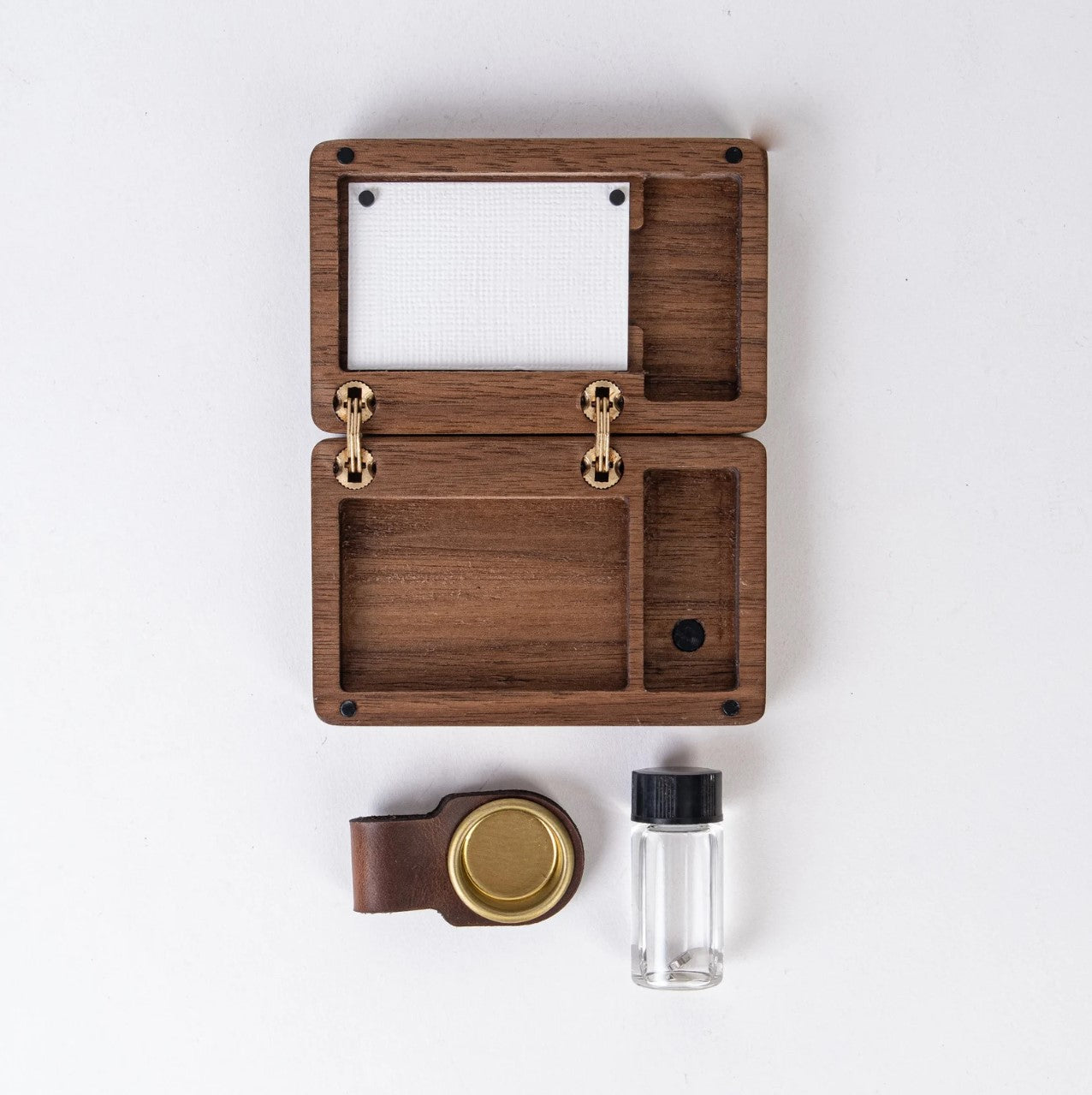 BSC - Oil Mini Palette