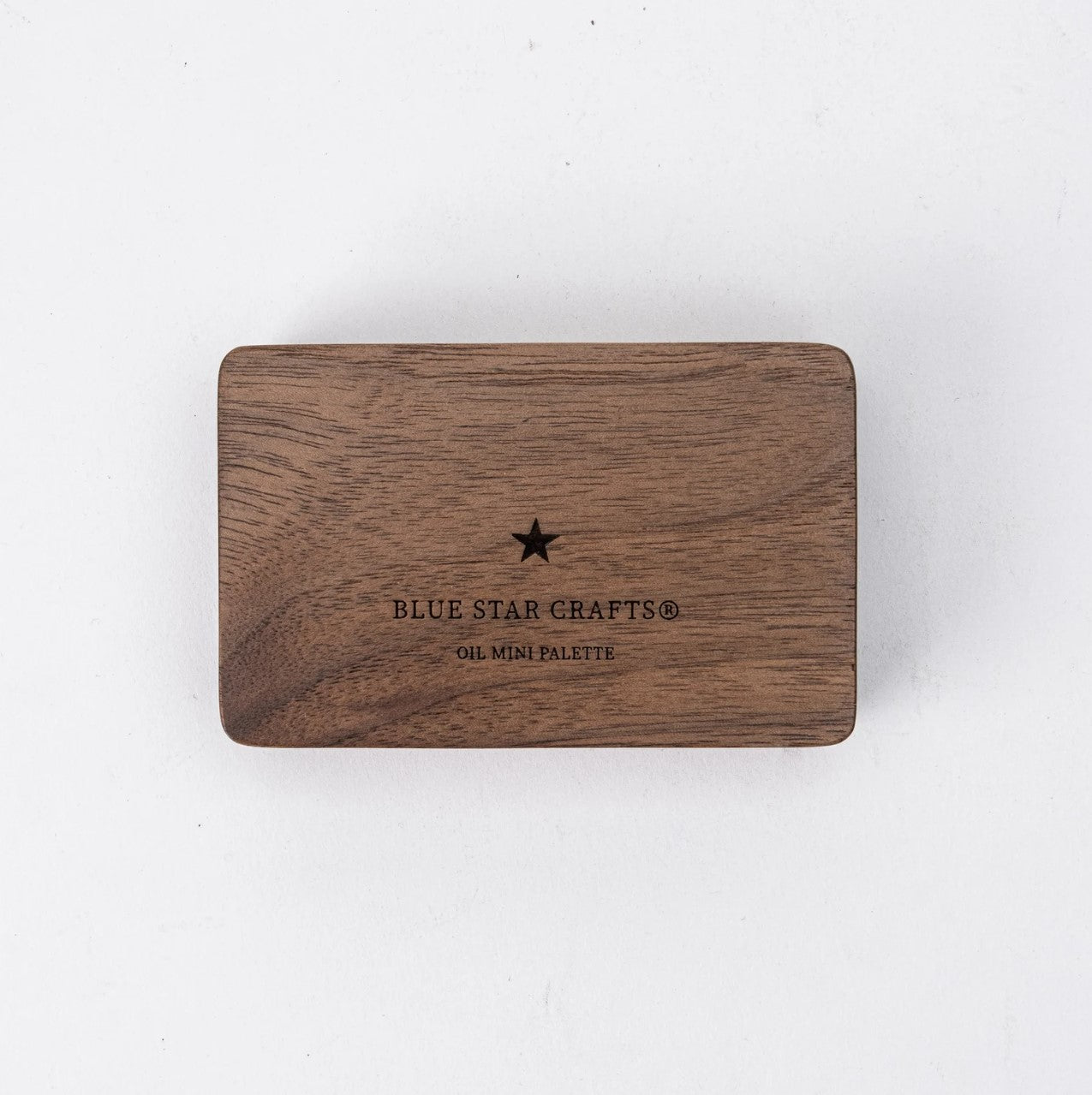 BSC - Oil Mini Palette