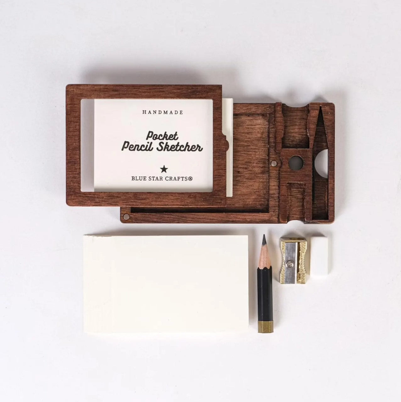 BSC - Pocket Pencil Sketcher