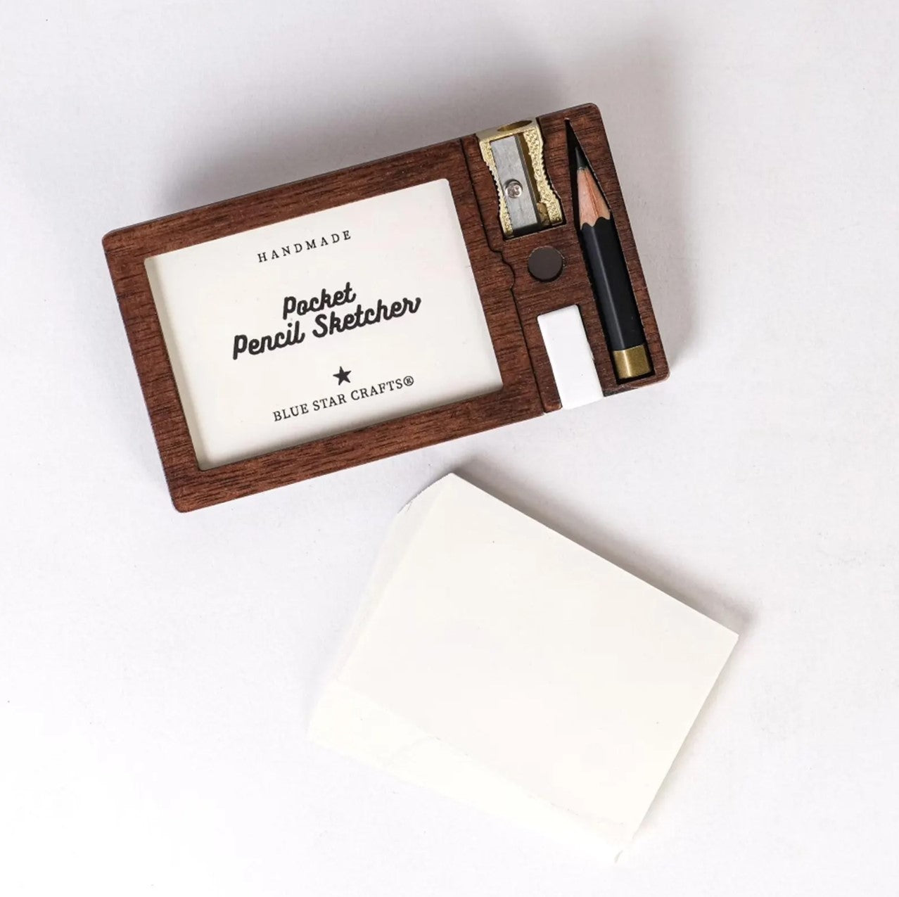 BSC - Pocket Pencil Sketcher