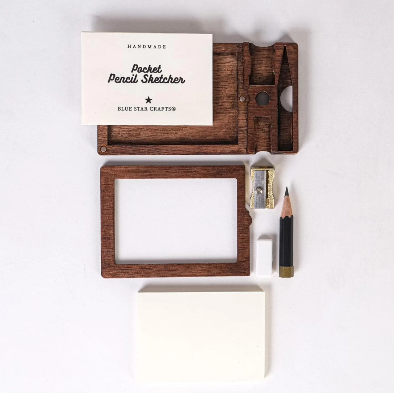 BSC - Pocket Pencil Sketcher