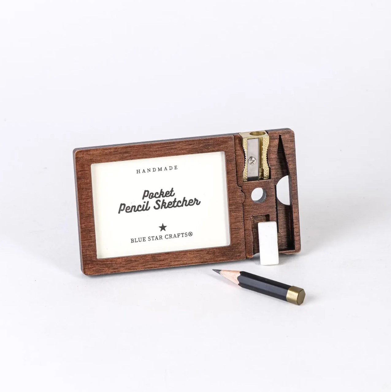 BSC - Pocket Pencil Sketcher