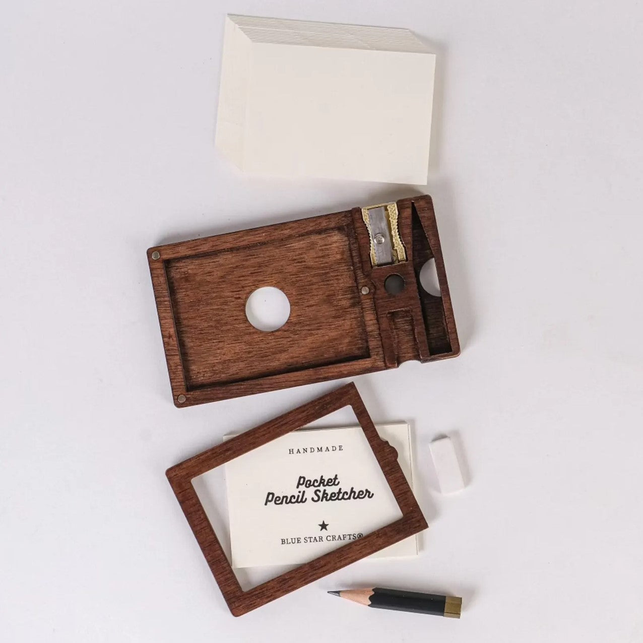 BSC - Pocket Pencil Sketcher