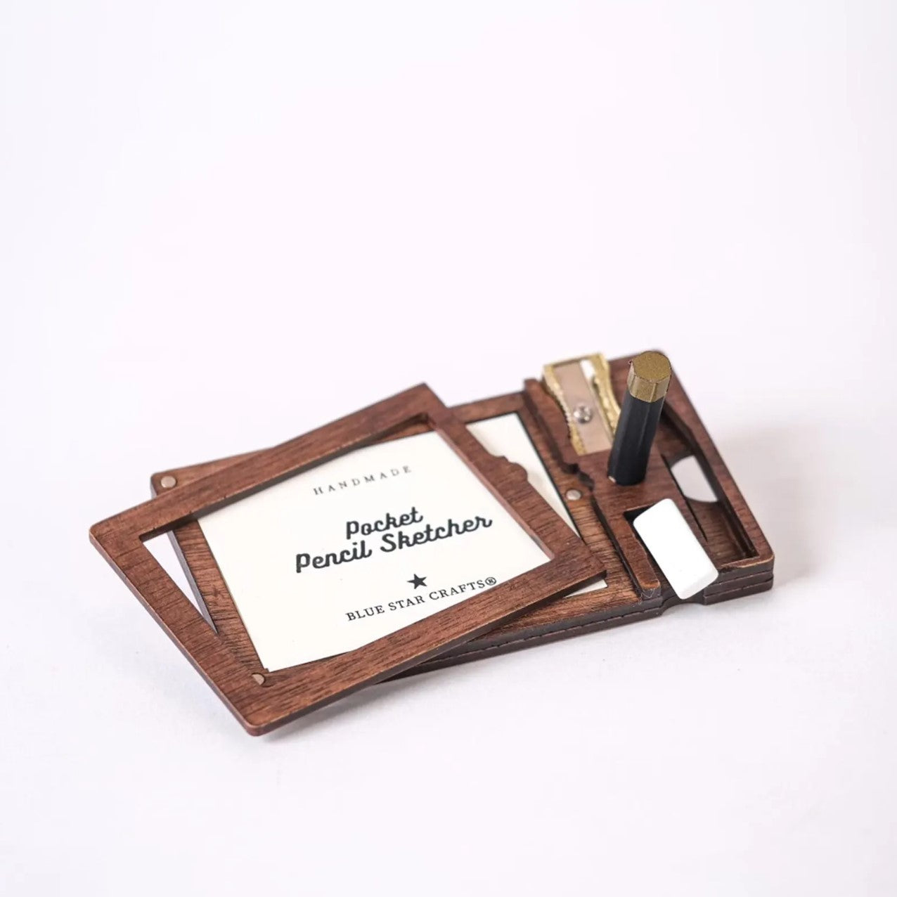 BSC - Pocket Pencil Sketcher