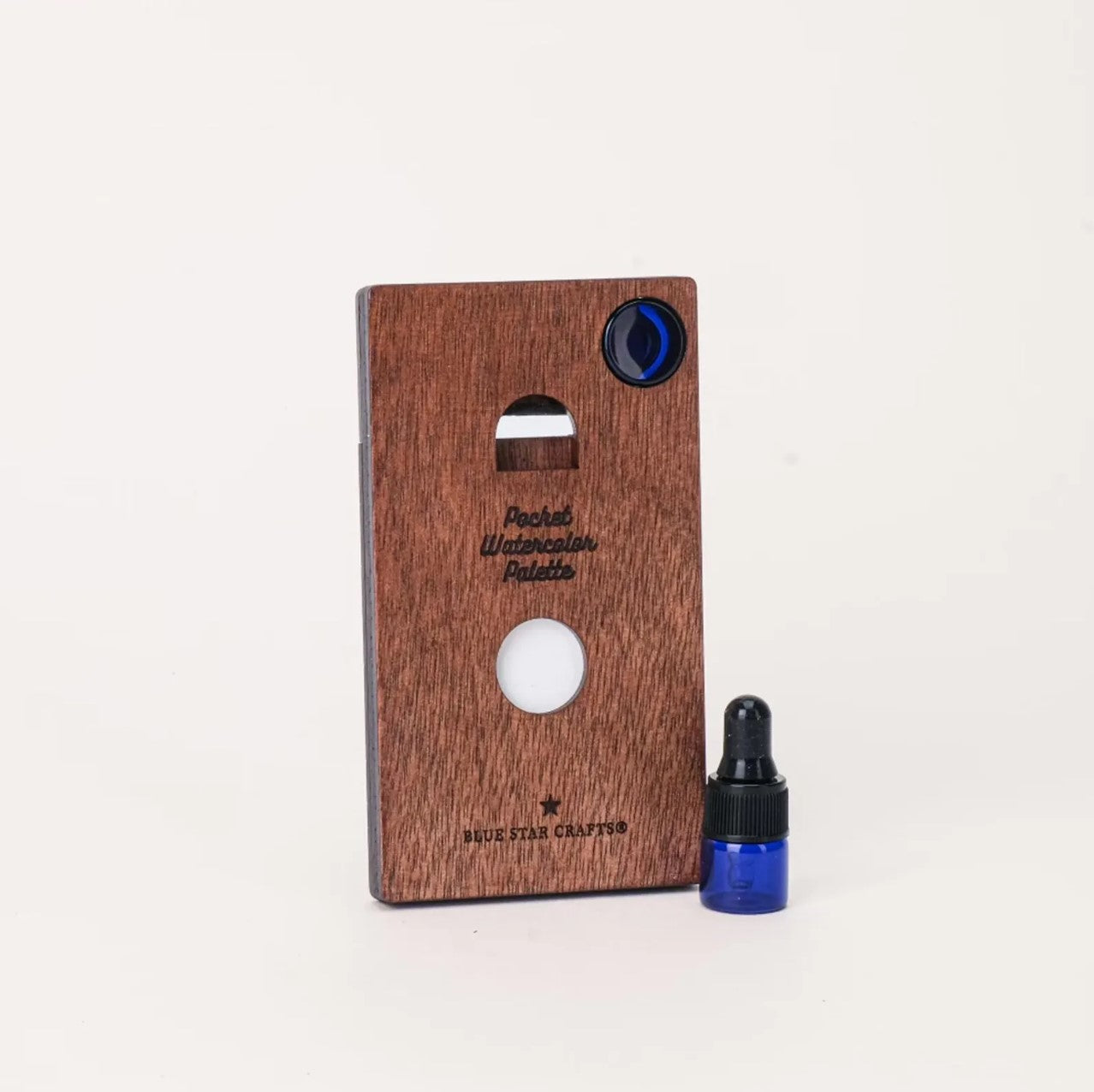 BSC - Pocket Watercolor Palette