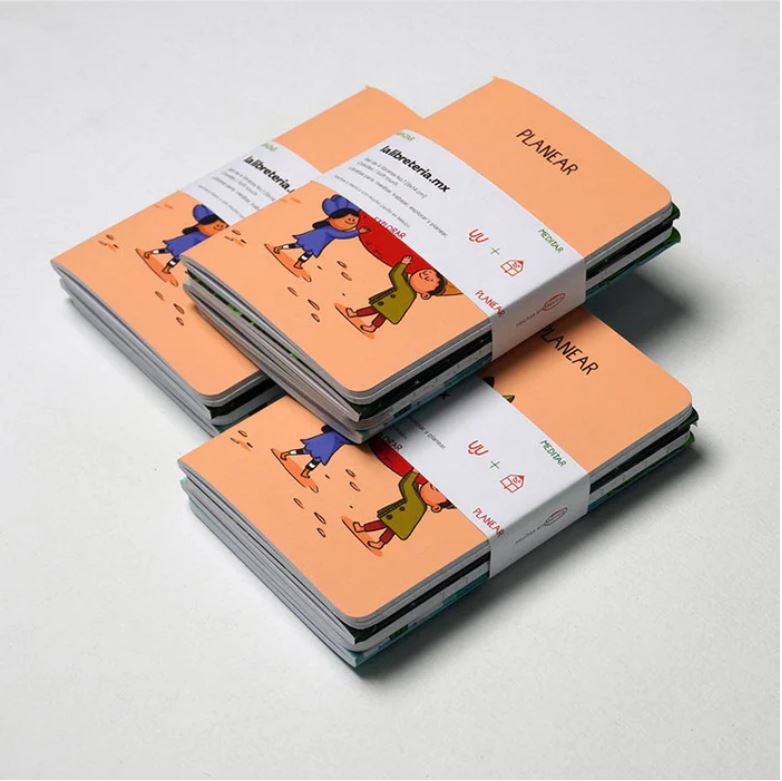 La Libreteria | Meditate, Work, Explore, and Plan