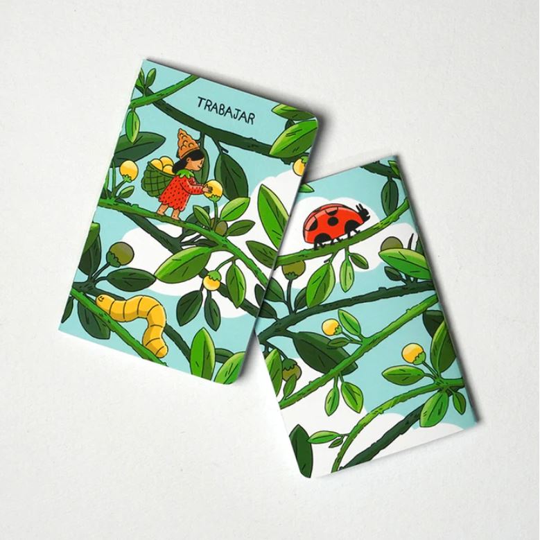 La Libreteria | Meditate, Work, Explore, and Plan