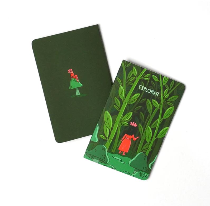 La Libreteria | Meditate, Work, Explore, and Plan