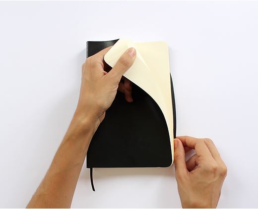 Book Tapa Suave (soft cover)