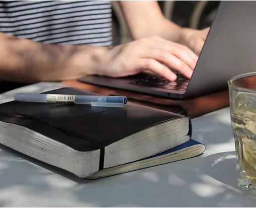 Book Tapa Suave (soft cover)