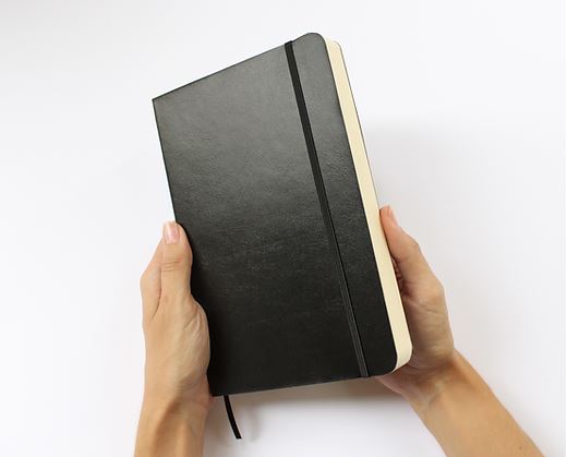 Book Tapa Suave (soft cover)