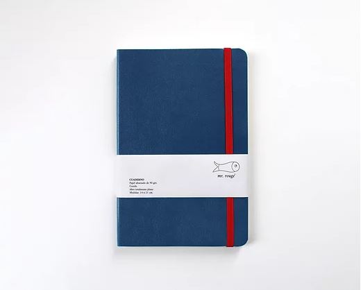 Book Tapa Suave (soft cover)