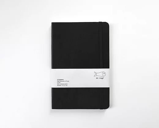 Book Tapa Suave (soft cover)