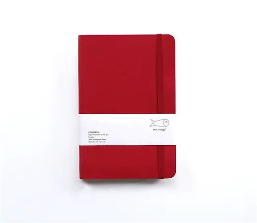 Book Tapa Suave (soft cover)