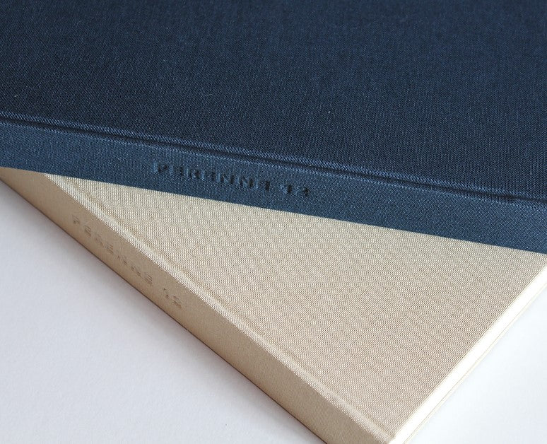 Perenne 12 Hardcover
