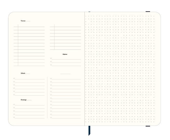 Perenne 12 Hardcover