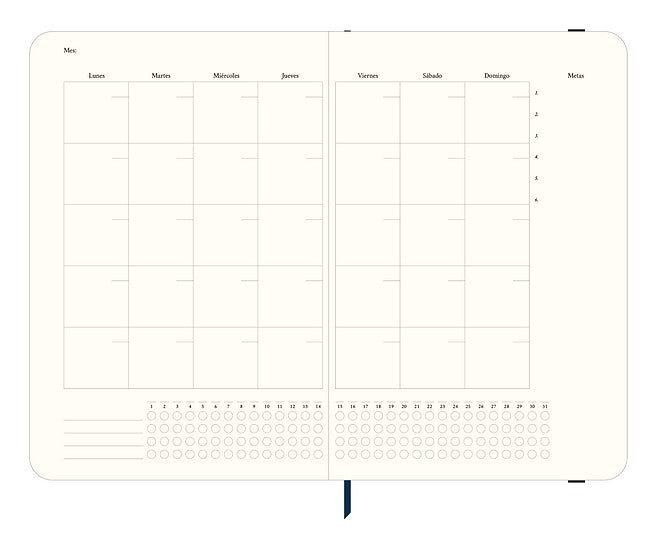 Perenne 12 Hardcover