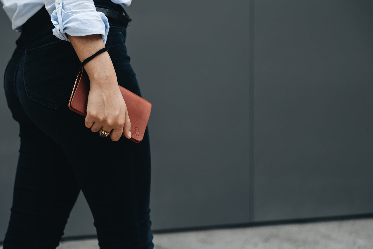 Lo Esencial - Minimal Clutch