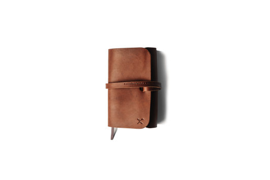 Lo Esencial - Notebook Cover