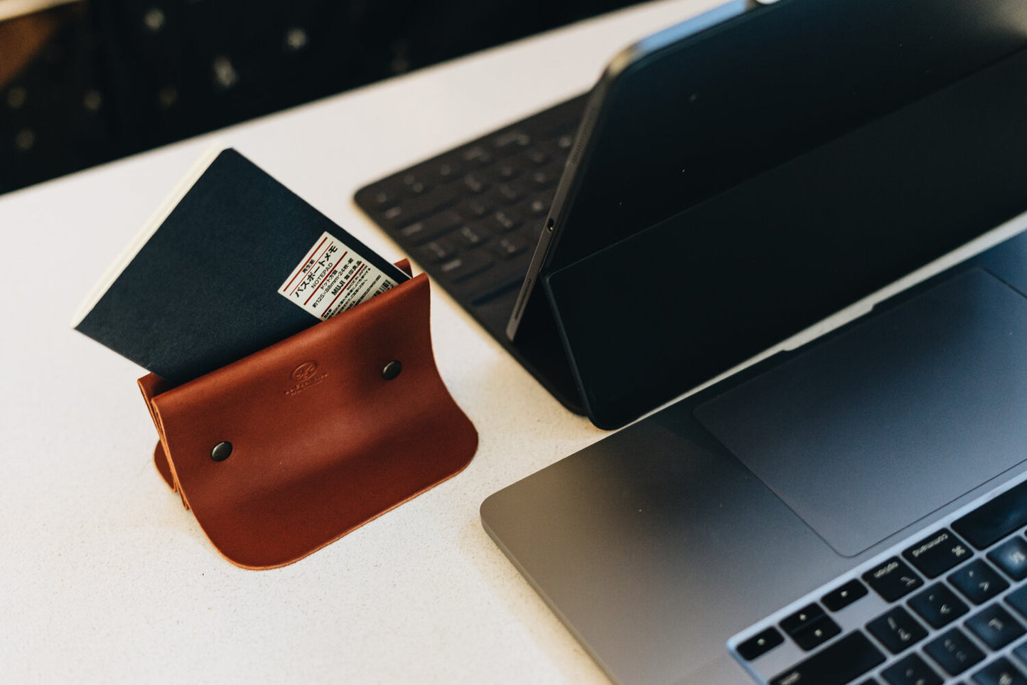 Lo Esencial - Pencil Stand