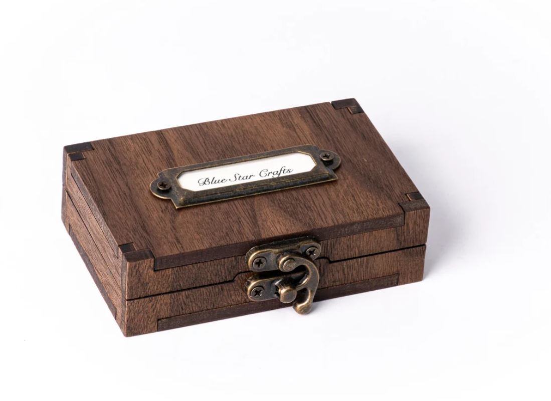 BSC - Ink Sample Case