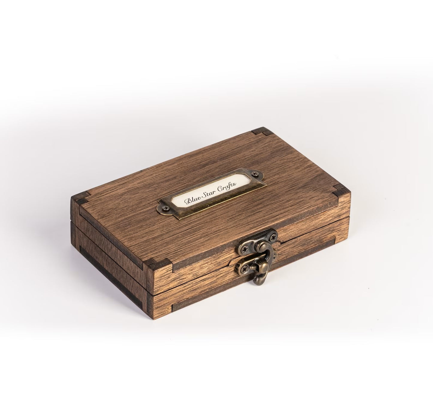 BSC - Ink Sample Case