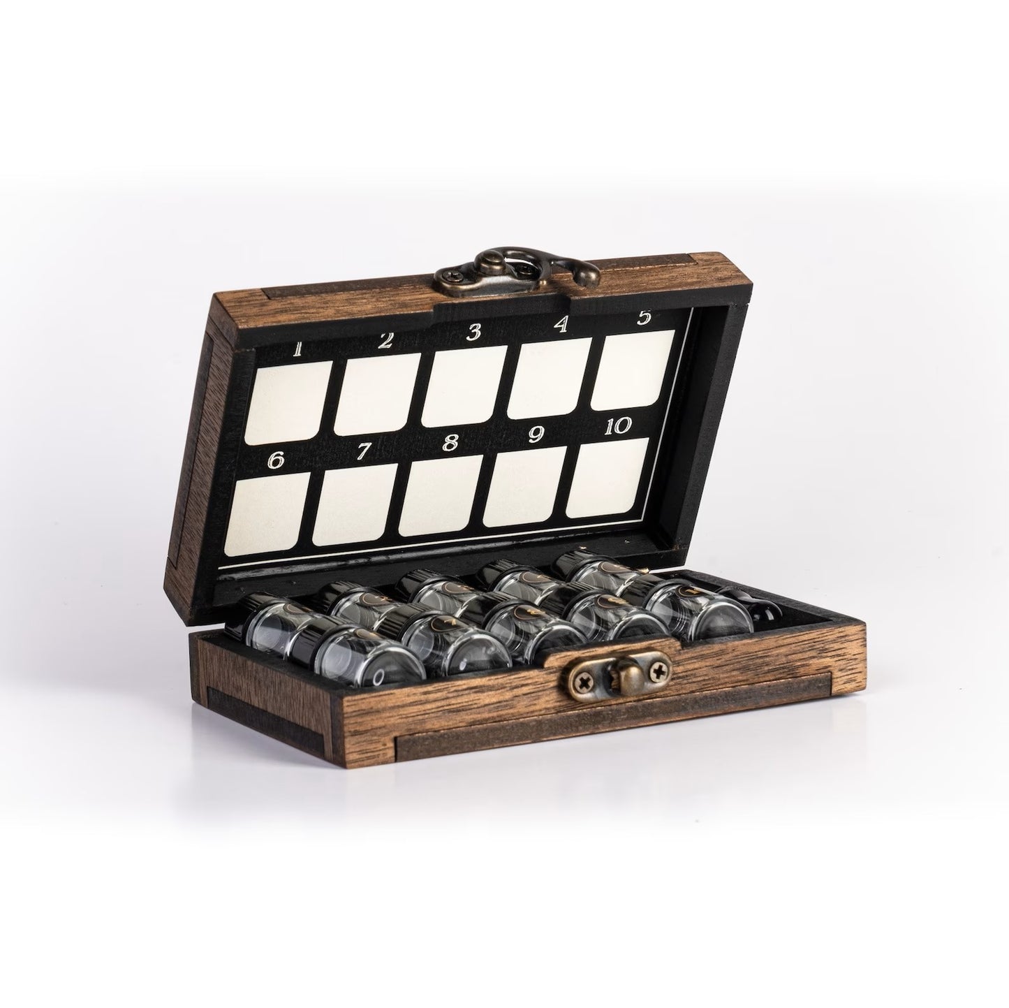 BSC - Ink Sample Case