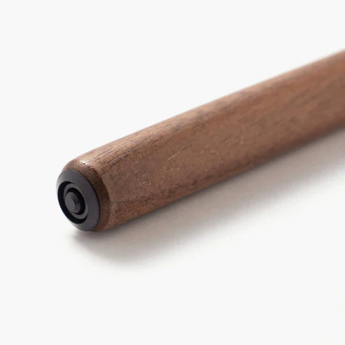 Kakimori Nib holder - Walnut