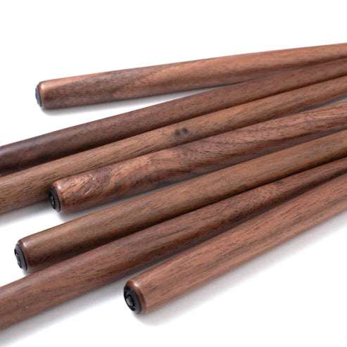 Kakimori Nib holder - Walnut