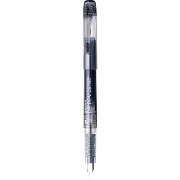Platinum Preppy Fountain Pen - Black