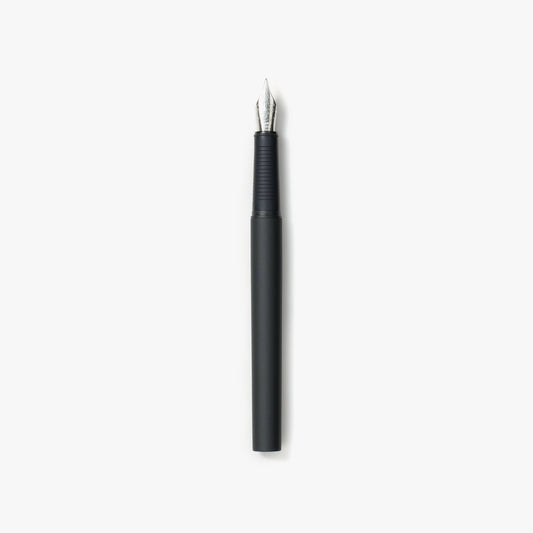 Kakimori Aluminum Fountain Pen