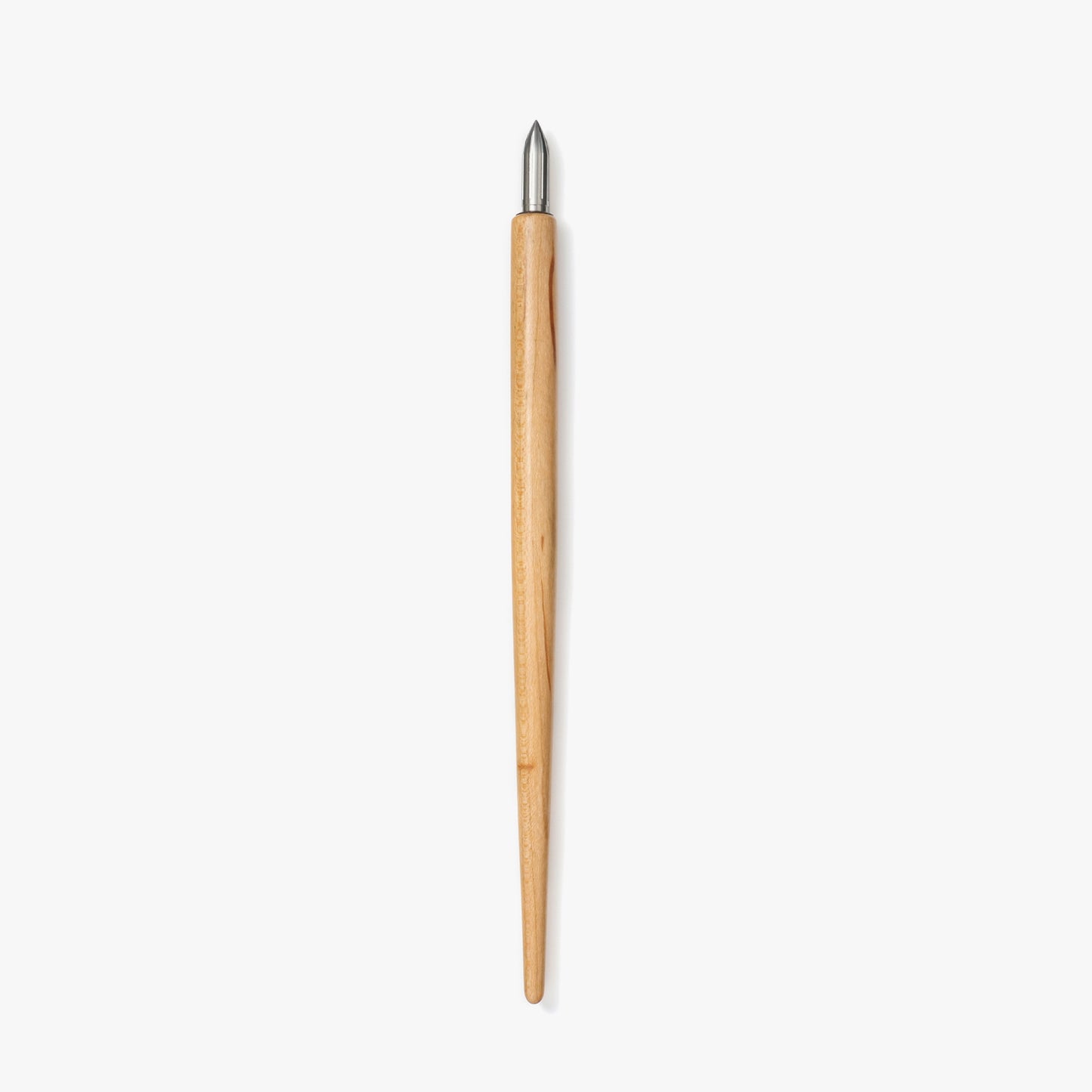 Kakimori Nib holder - Sakura wood
