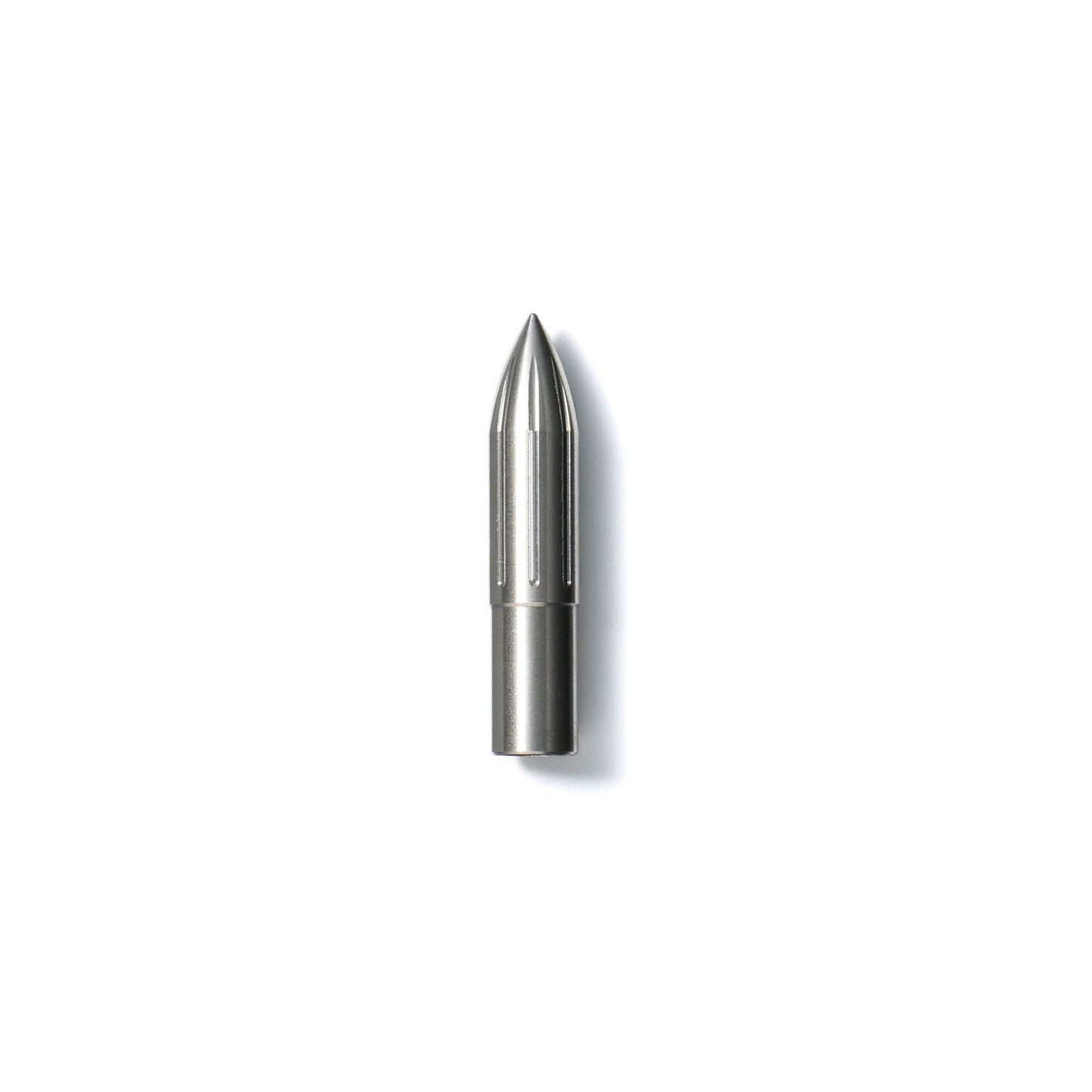 Kakimori Metal nib - Stainless steel