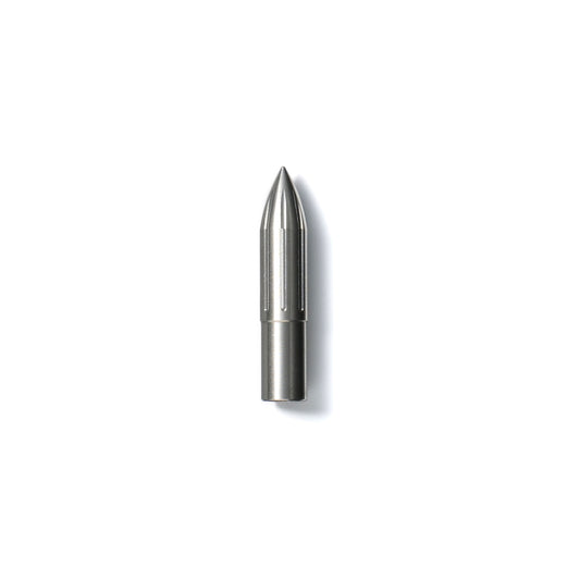 Kakimori Metal nib - Stainless steel