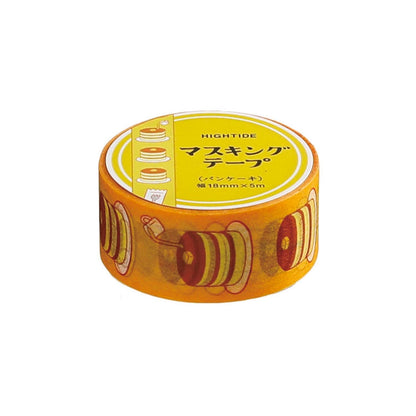 Masking Tape