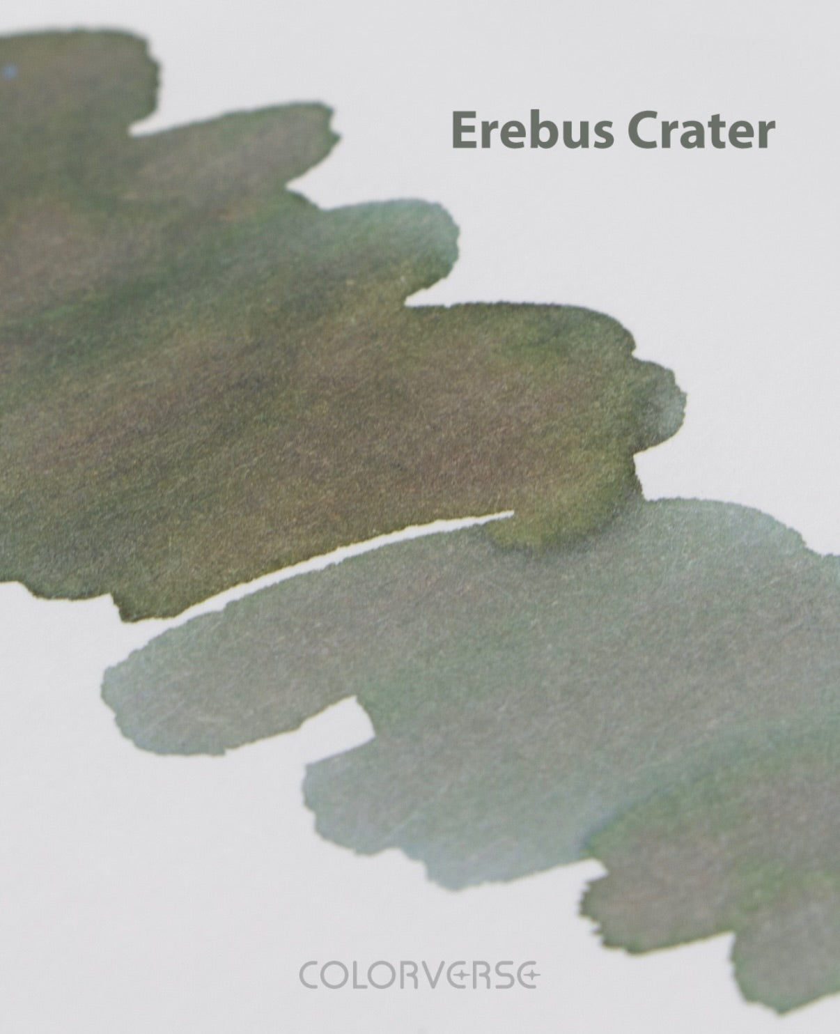 Colorverse 2025 Top 3 Colorvent - Erebus Crater