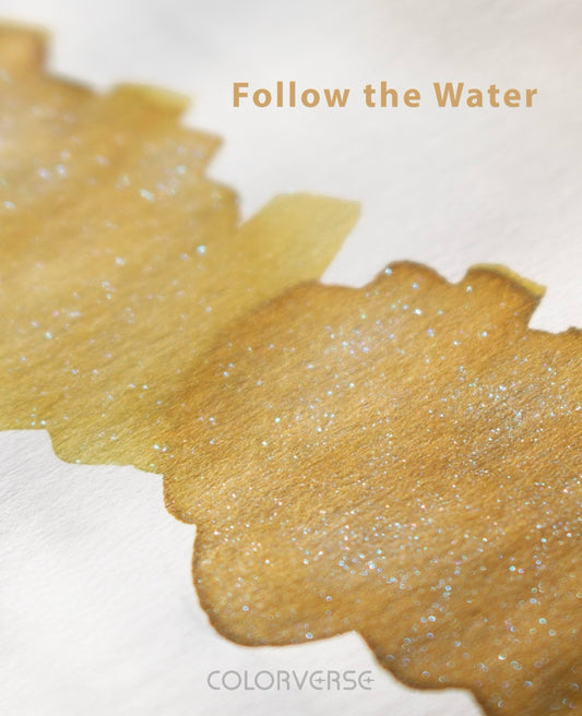 Colorverse 2025 Top 3 Colorvent - Follow the Water